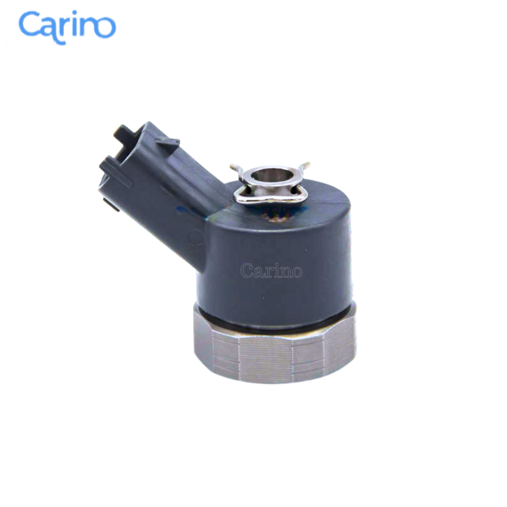 F00VC30308 Solenoid Valve for 0445110075 0445110135 Diesel Injector